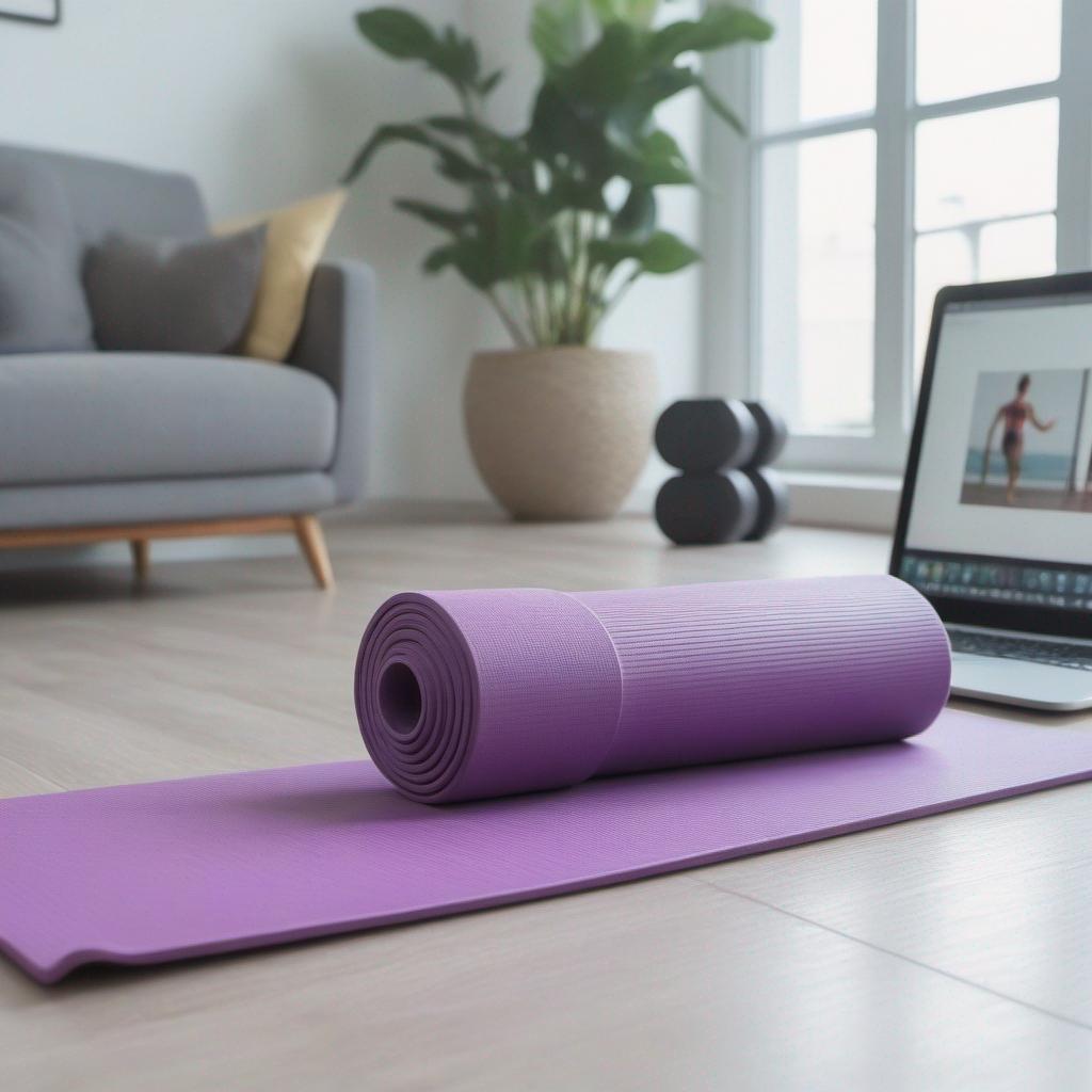 Plan Treningowy w Domu na Odchudzanie