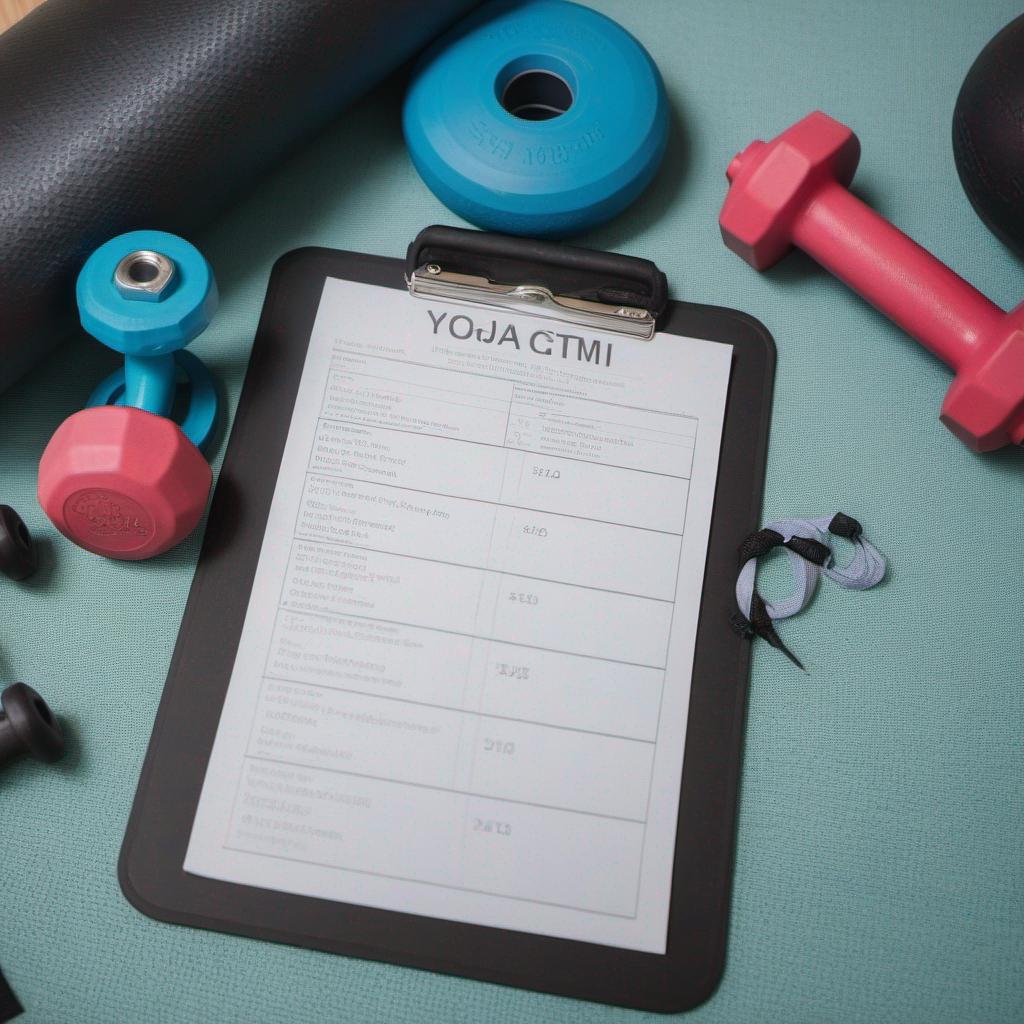 Plan treningowy na redukcję 3 dniowy