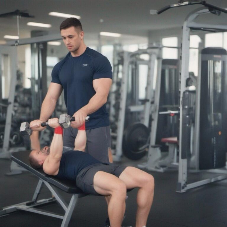 Plan treningowy na redukcję tkanki tłuszczowej