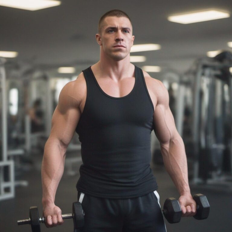 Plany Treningowe na Masę