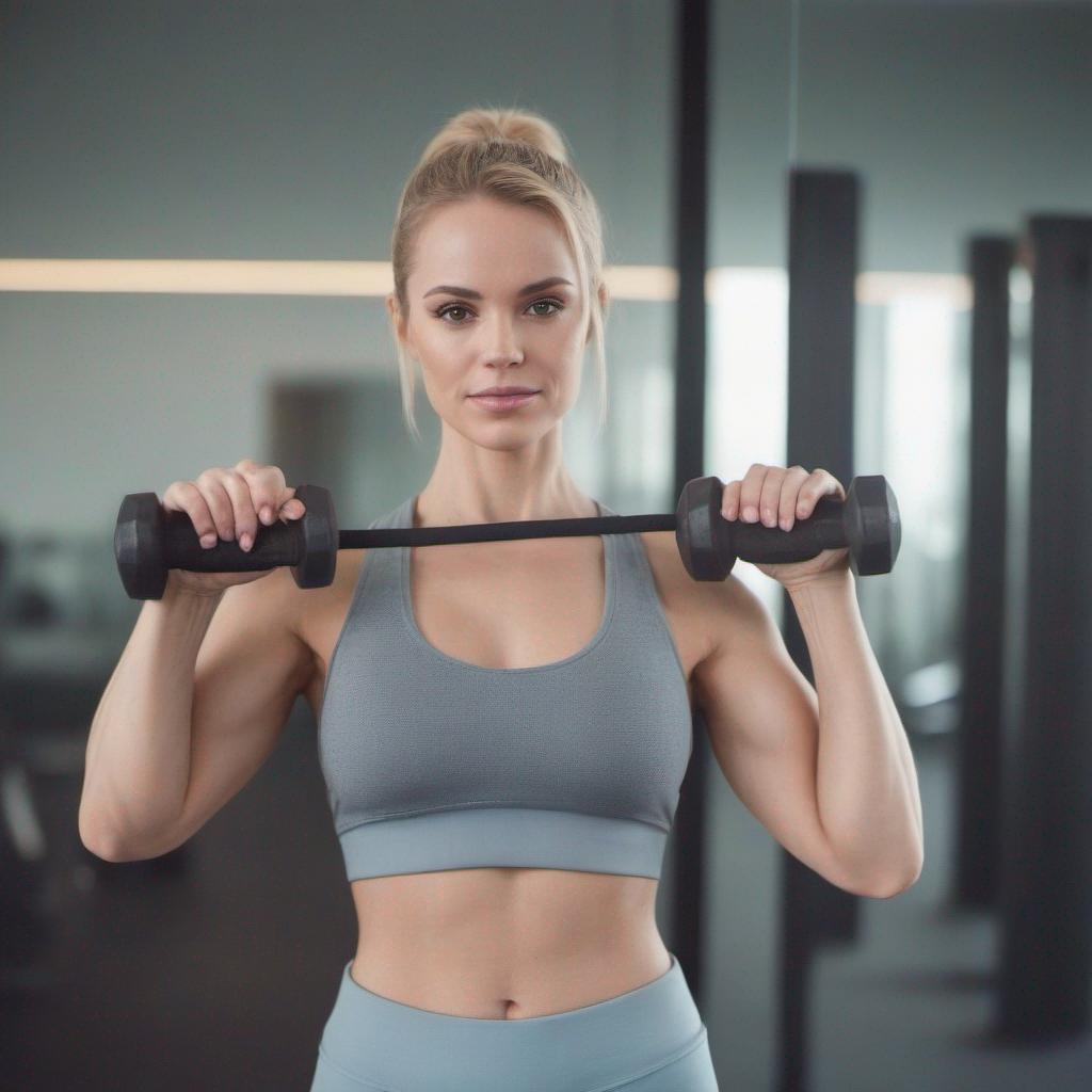 Plany treningowe na redukcję