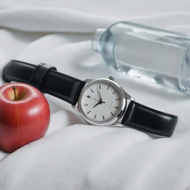 Po jakim czasie jeść po treningu