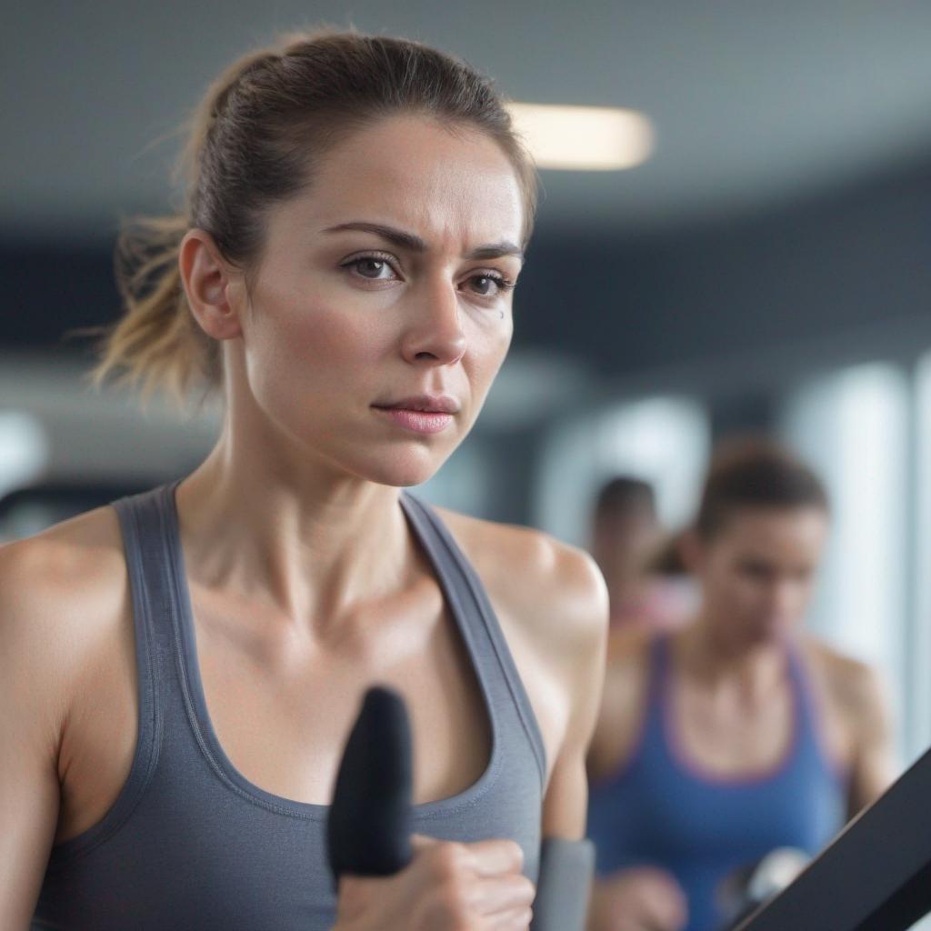 Po jakim czasie treningu spalamy tłuszcz