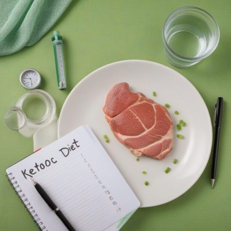 Podstawy Diety Ketogenicznej