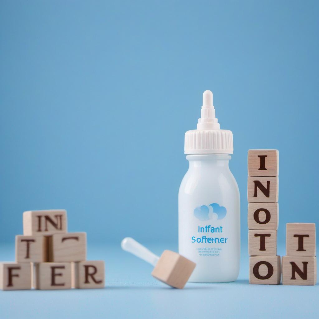 Produkty Rozluźniające Stolec u Niemowlaka