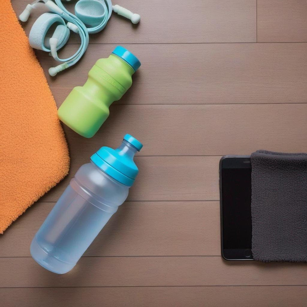 Produkty Wysokobiałkowe po Treningu