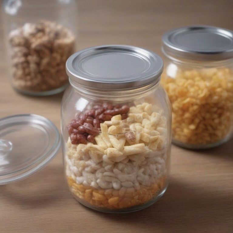 Produkty Zabronione na Diecie Ketogenicznej