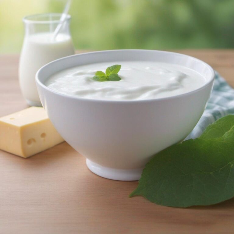 Produkty bez laktozy czy zdrowe