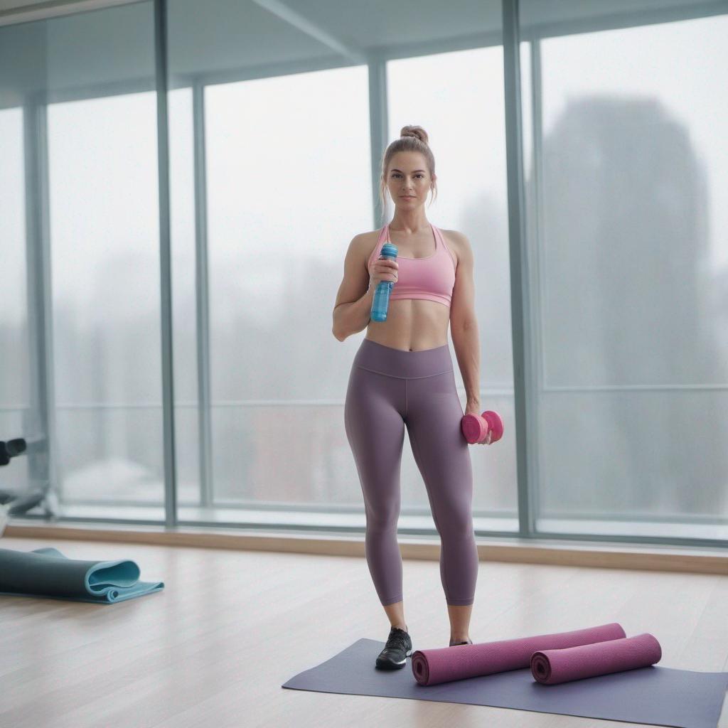 Program Treningowy na Schudnięcie