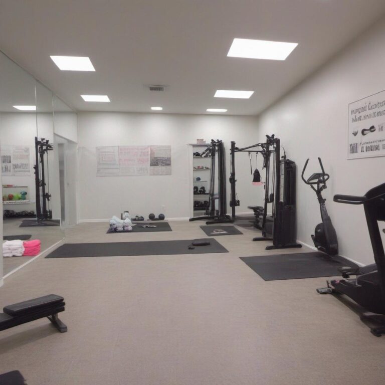 Program treningowy na redukcję tkanki tłuszczowej