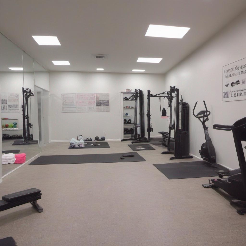 Program treningowy na redukcję tkanki tłuszczowej