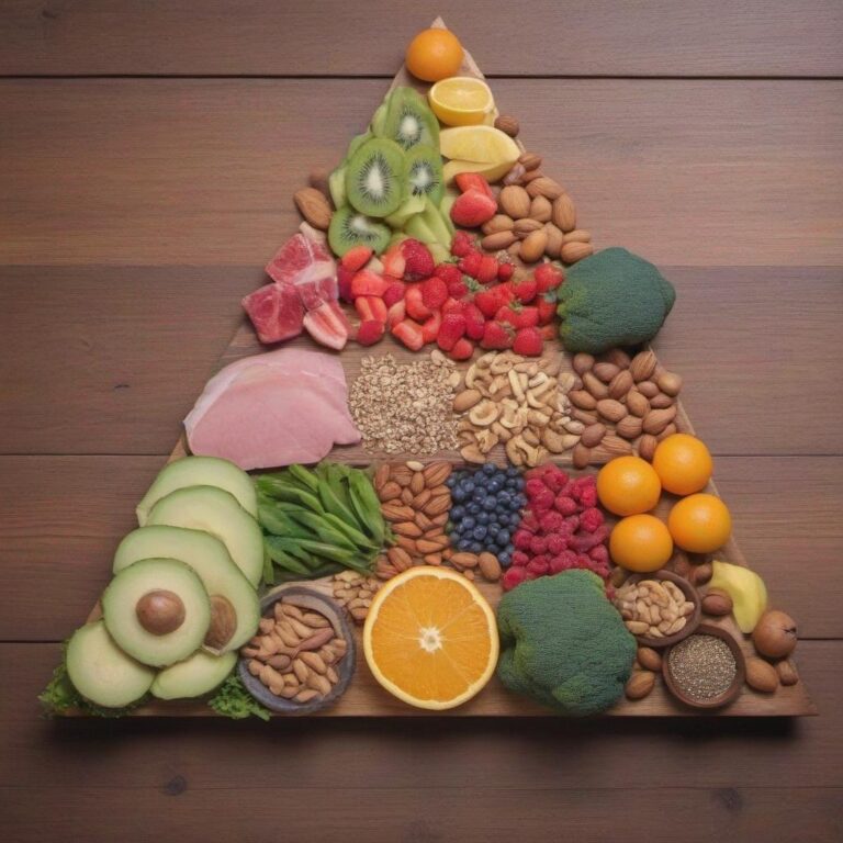 Proporcje Diety Ketogenicznej