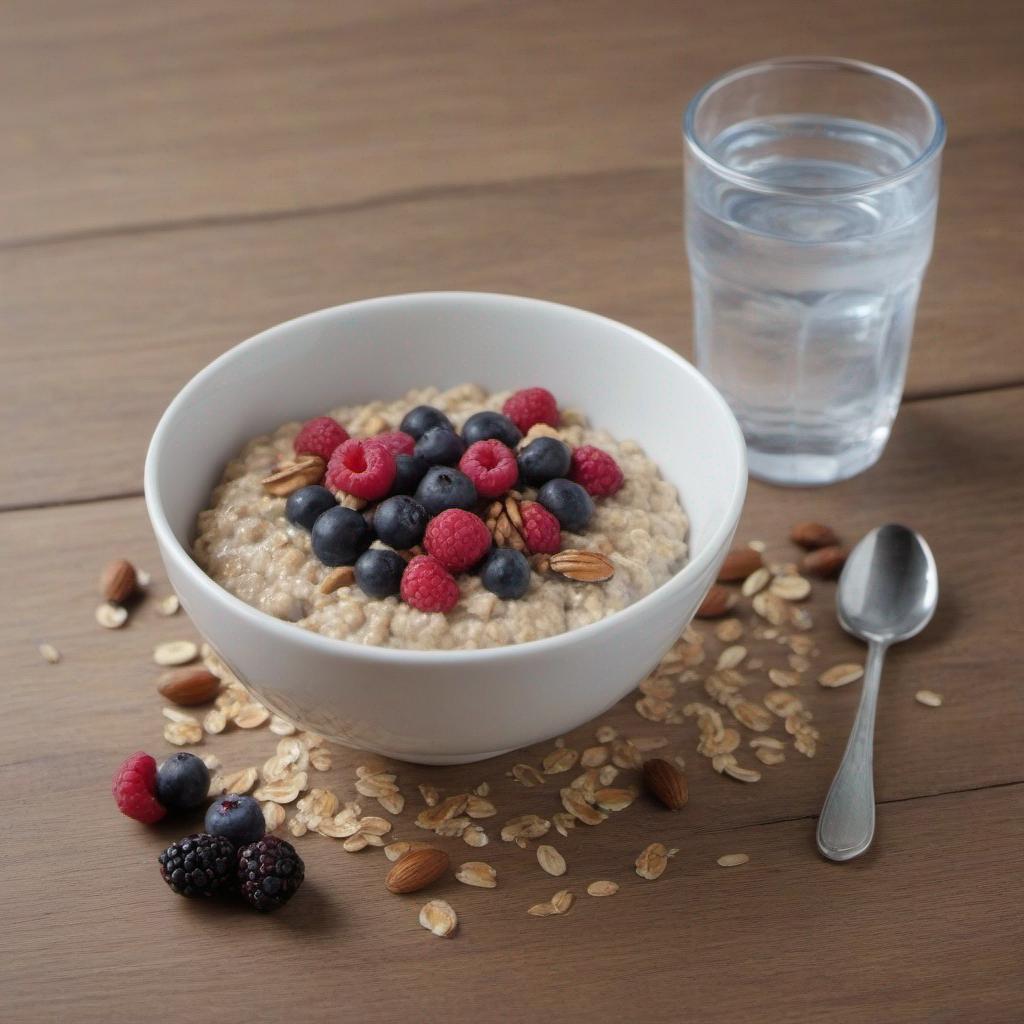 Prosta dieta cukrzycowa