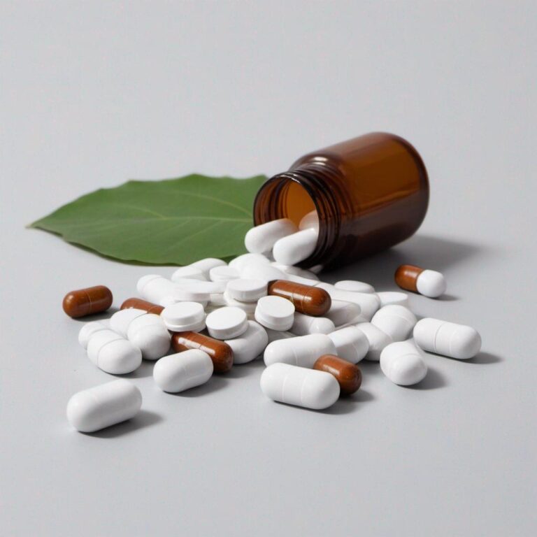 Suplementacja na diecie ketogenicznej