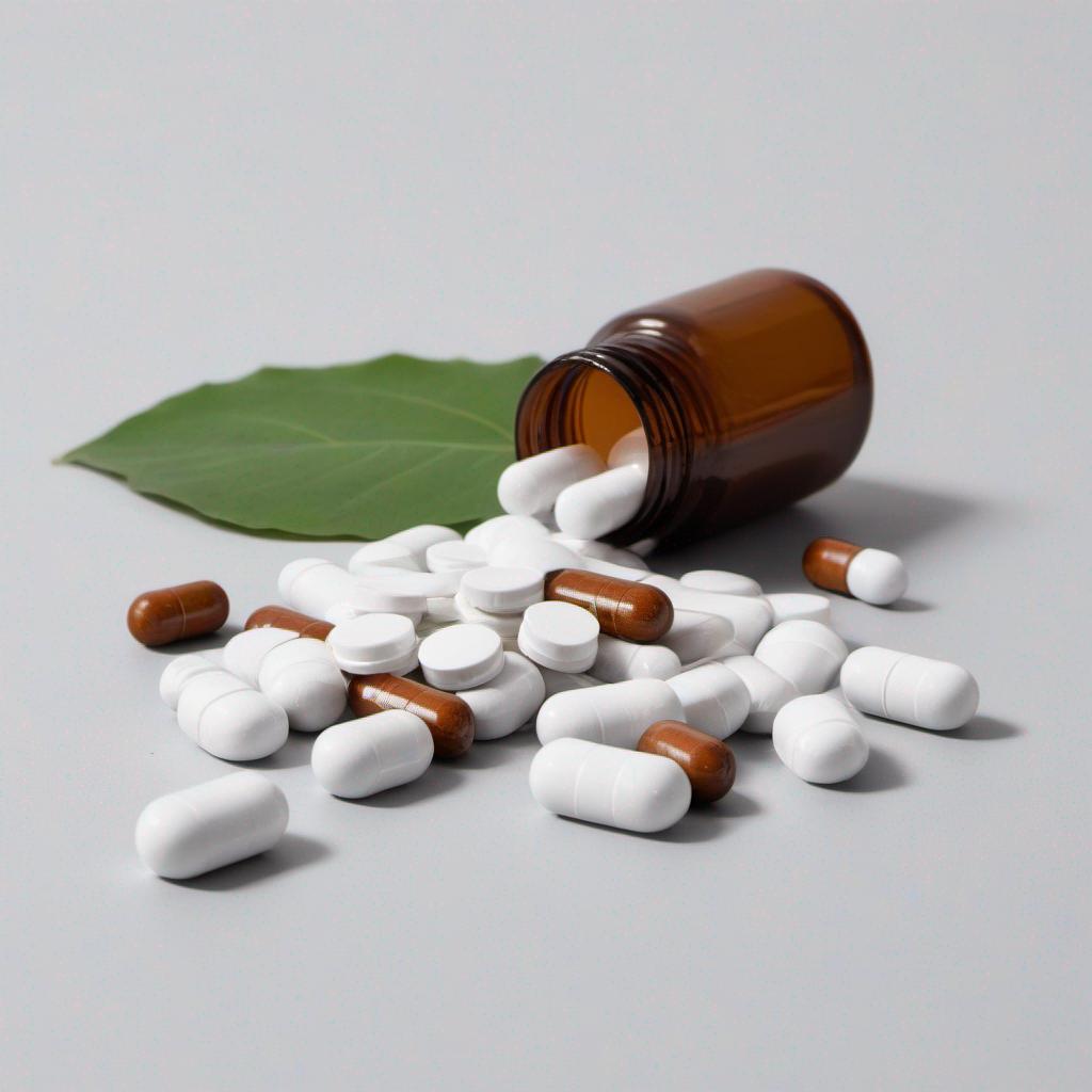 Suplementacja na diecie ketogenicznej