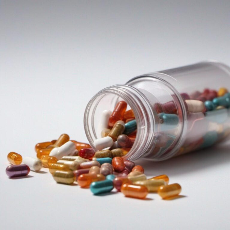 Suplementy diety w leczeniu cukrzycy