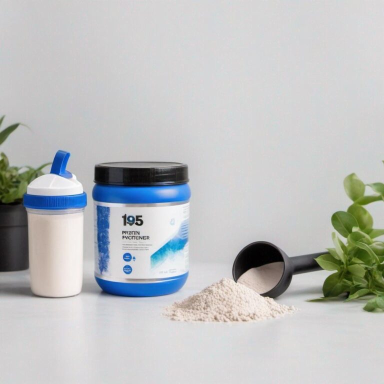 Suplementy po treningu na redukcji