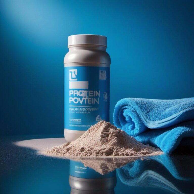 Suplementy po treningu siłowym