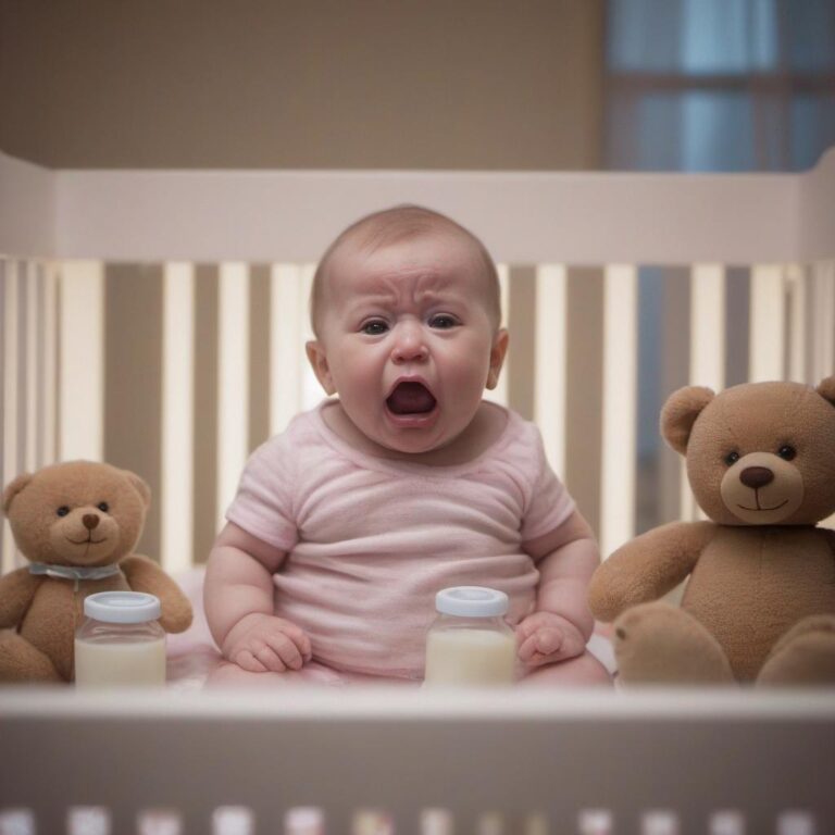 Uczulenie na laktozę u noworodka